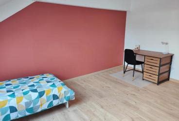 Locations logements étudiants Dunkerque (59)